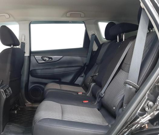 Nissan X-Trail III Рестайлинг с пробегом 2020 года, цена 2 279 000 рублей, 92881 км, внедорожник, Автокод Объявления