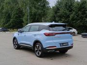 Chery Tiggo 7 Pro Max I Чебоксары  - изображение 30
