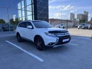 Mitsubishi Outlander III Рестайлинг 2 Новосибирск  - изображение 20