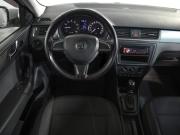 Skoda Rapid I Санкт-Петербург  - изображение 34