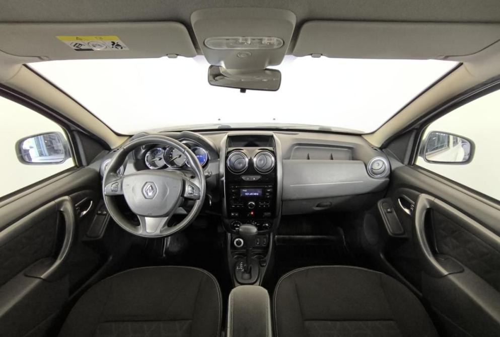 Renault Duster I Рестайлинг Нижний Новгород  - изображение 10