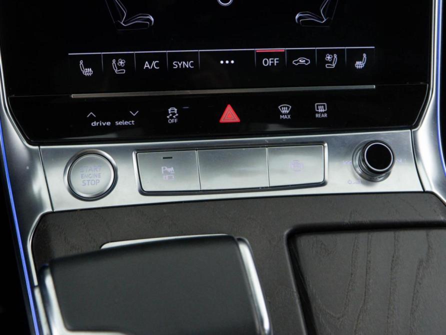 Audi A6 V (C8) Москва  - изображение 18