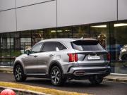 Kia Sorento IV Санкт-Петербург  - изображение 44