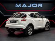 Nissan Juke I Рестайлинг Москва  - изображение 30