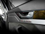 Audi A8 III (D4) Рестайлинг Химки  - изображение 59