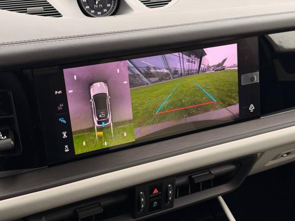 Porsche Cayenne III Рестайлинг с пробегом 2026 года, цена 20 200 000 рублей, 20 км, внедорожник, Автокод Объявления