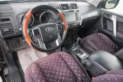 Toyota Land Cruiser Prado 150 Series Рестайлинг 1 Красноярск  - изображение 34