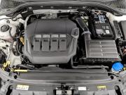 Skoda Octavia III (A7) Рестайлинг Москва  - изображение 34