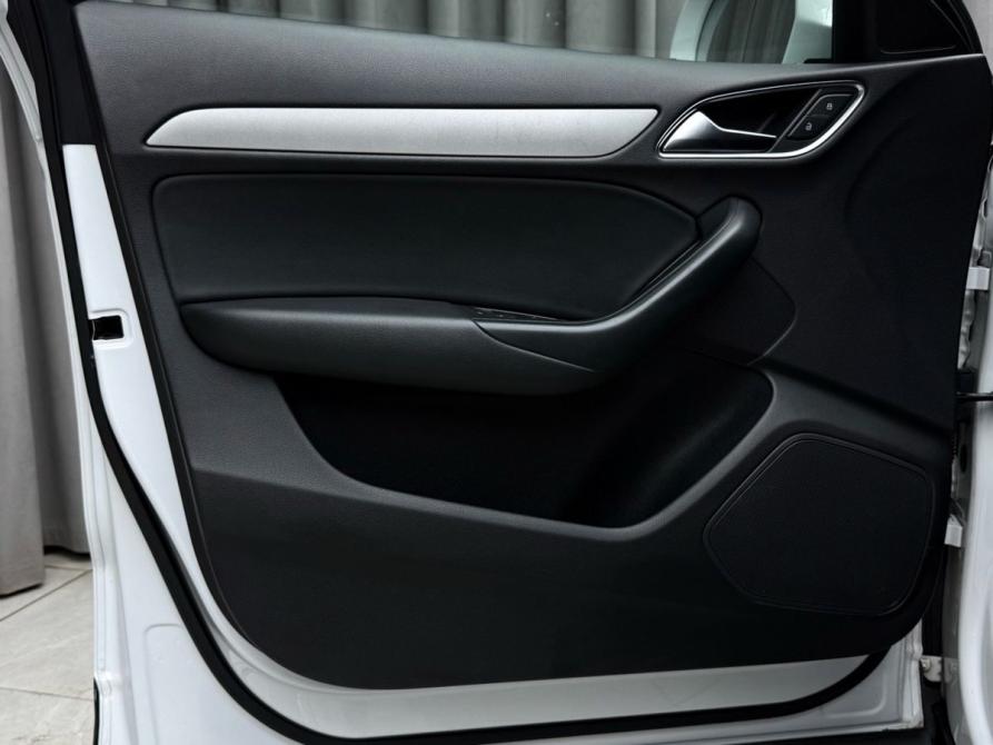 Audi Q3 I (8U) Ижевск  - изображение 27