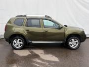 Renault Duster I Рестайлинг Москва  - изображение 28