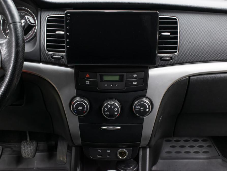 SsangYong Actyon II Москва  - изображение 14
