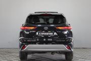 Toyota Highlander IV (XU70) Санкт-Петербург  - изображение 42