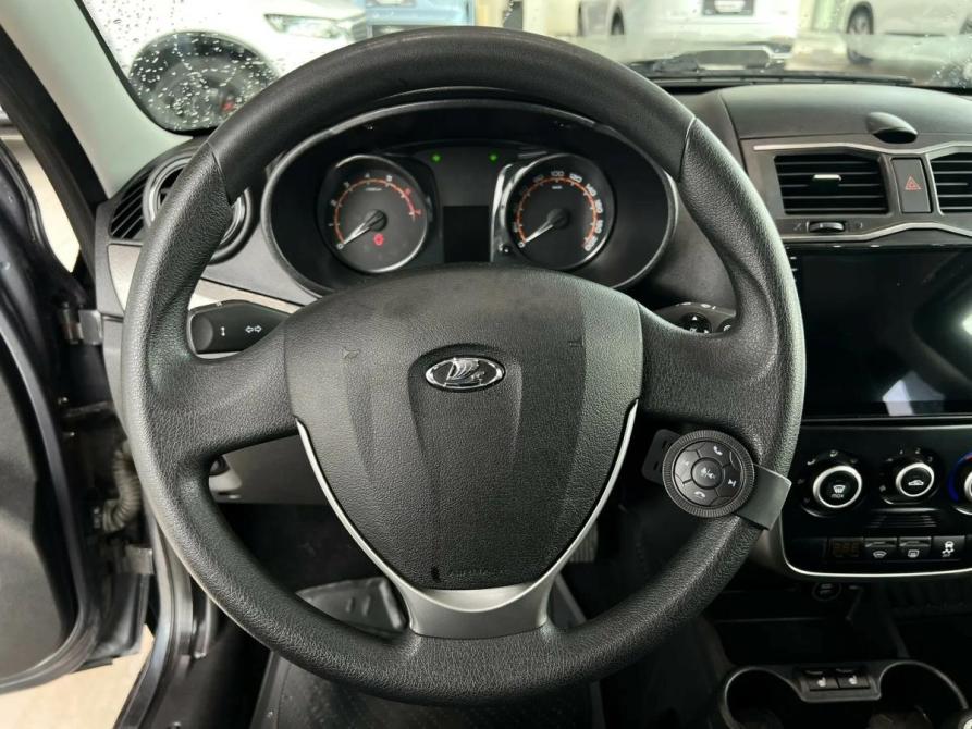 Lada (ВАЗ) Granta I Рестайлинг Екатеринбург  - изображение 15