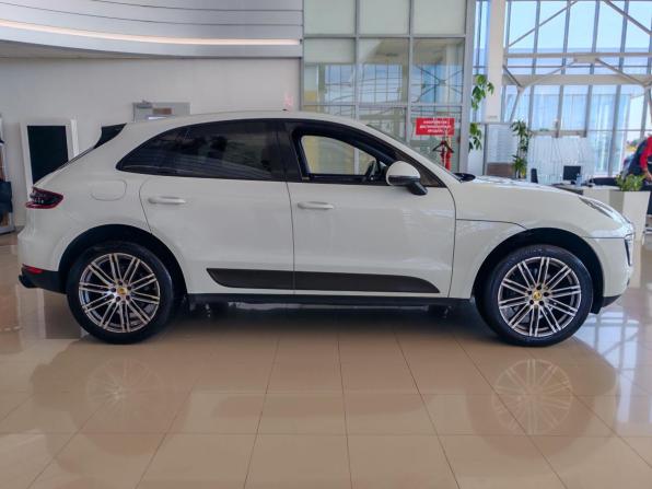 Porsche Macan I с пробегом 2018 года, цена 3 095 000 рублей, 149781 км, внедорожник, Автокод Объявления