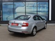 Skoda Octavia III (A7) Рестайлинг Архангельск  - изображение 19