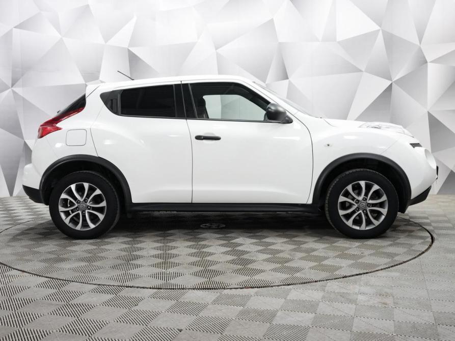 Nissan Juke I Ульяновск  - изображение 6