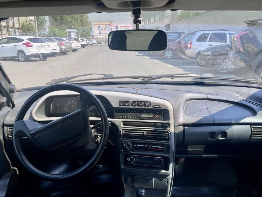 Lada (ВАЗ) 2114 Оренбург  - изображение 11