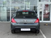 Peugeot 308 I Рестайлинг Липецк  - изображение 15