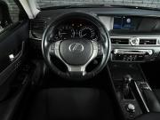 Lexus GS IV Екатеринбург  - изображение 27