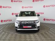 Mitsubishi Outlander III Рестайлинг 2 Вологда  - изображение 19