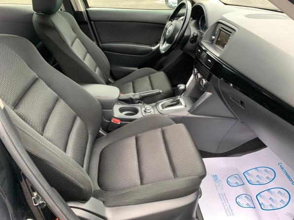 Mazda CX-5 I с пробегом 2014 года, цена 1 716 400 рублей, 216073 км, внедорожник, Автокод Объявления