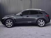 Infiniti FX II (S51) Екатеринбург  - изображение 34