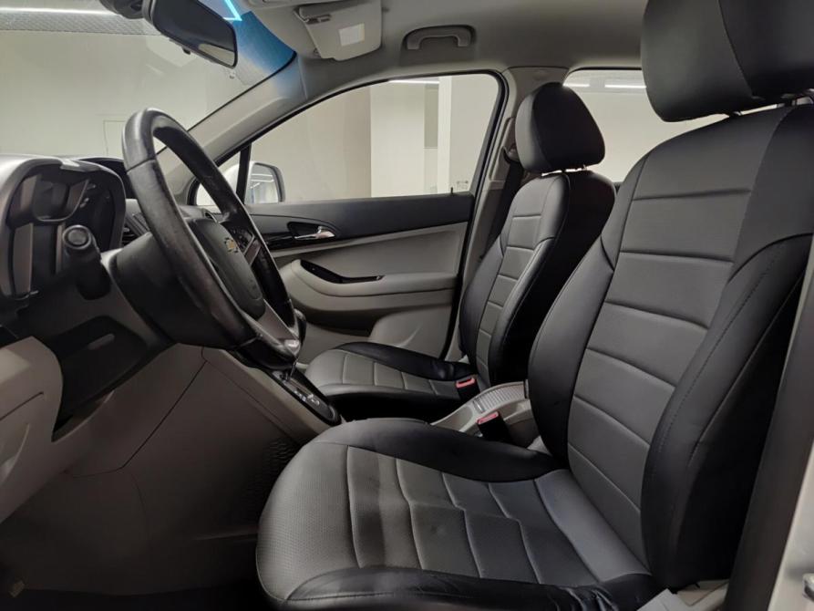 Chevrolet Orlando I Казань  - изображение 20