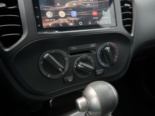 Nissan Juke I с пробегом 2014 года, цена 1 088 000 рублей, 123382 км, внедорожник, Автокод Объявления