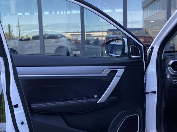 Geely Coolray I Рестайлинг с пробегом 2023 года, цена 2 149 000 рублей, 26760 км, внедорожник, Автокод Объявления