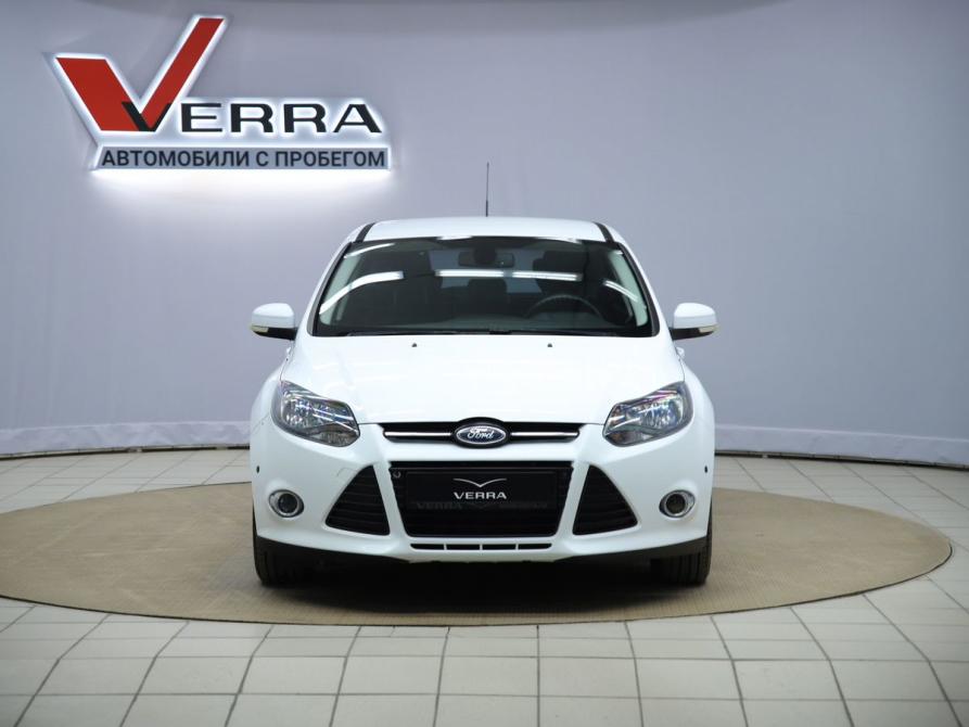 Ford Focus III Уфа  - изображение 2