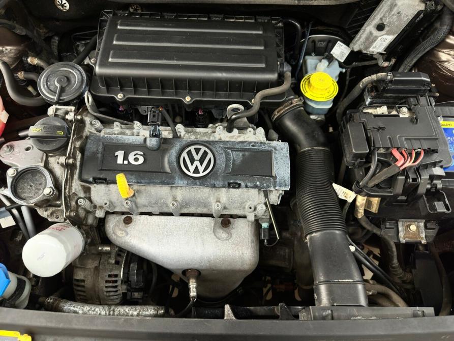 Volkswagen Polo V Москва  - изображение 13
