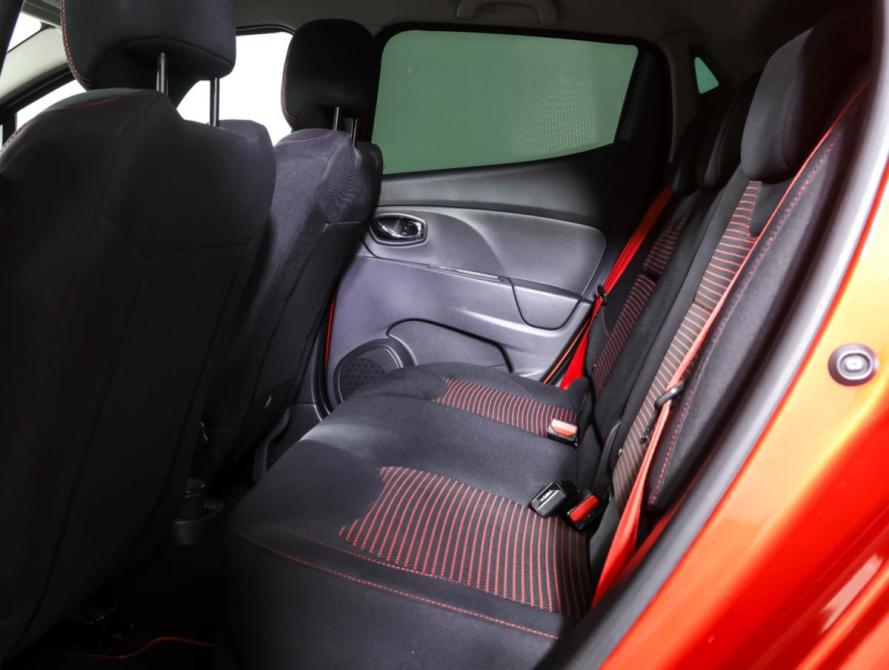 Renault Clio RS IV Москва  - изображение 11