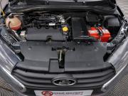 Lada (ВАЗ) Vesta I Ульяновск  - изображение 38