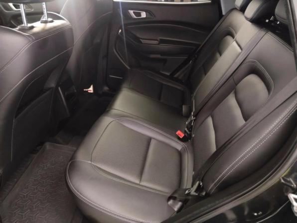 Chery Tiggo 4 I Рестайлинг с пробегом 2021 года, цена 1 360 000 рублей, 43320 км, внедорожник, Автокод Объявления