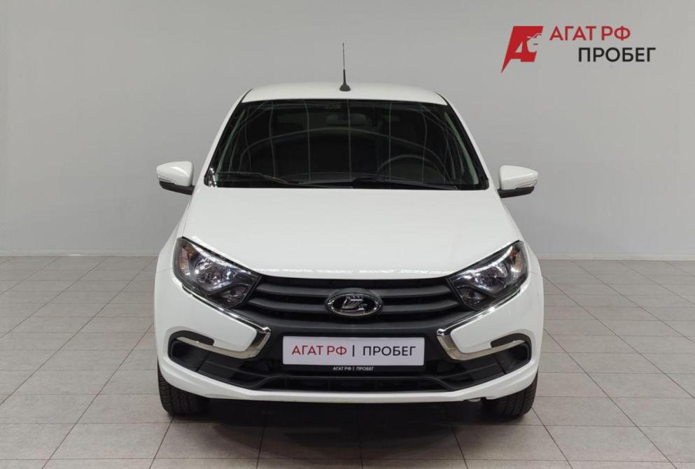 Lada (ВАЗ) Granta I Рестайлинг Саратов  - изображение 2