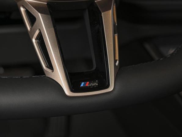 BMW X3 IV (G45/G48) с пробегом 2025 года, цена 7 250 000 рублей, 123 км, внедорожник, Автокод Объявления