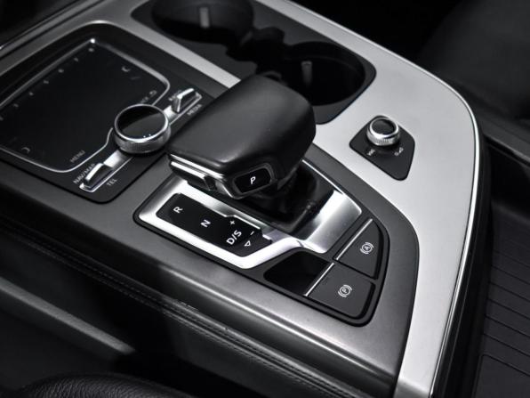 Audi Q7 II (4M) с пробегом 2016 года, цена 3 495 000 рублей, 174000 км, внедорожник, Автокод Объявления