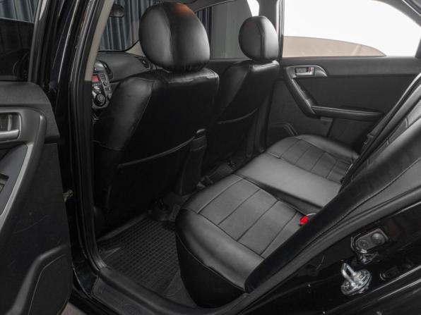 Kia Cerato II с пробегом 2010 года, цена 849 000 рублей, 218869 км, седан, Автокод Объявления