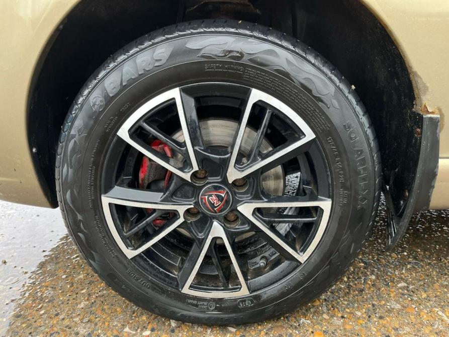 Fiat Albea I Рестайлинг Буинск  - изображение 4