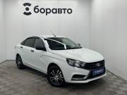 Lada (ВАЗ) Vesta I Воронеж  - изображение 23