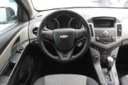 Chevrolet Cruze I Белгород  - изображение 40