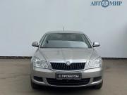Skoda Octavia II (A5) Рестайлинг Москва  - изображение 15
