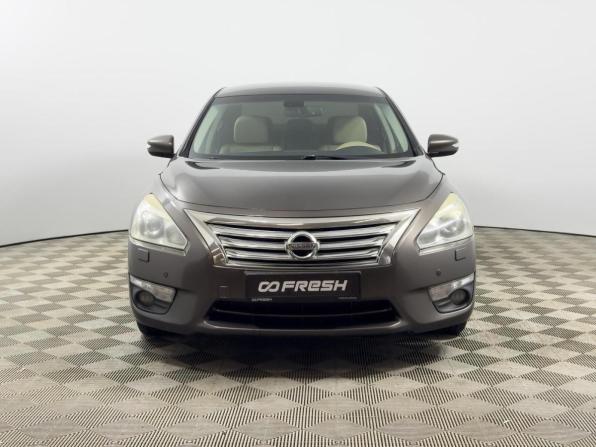 Nissan Teana III с пробегом 2014 года, цена 1 149 900 рублей, 240847 км, седан, Автокод Объявления