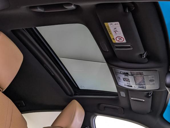 Lexus ES VII с пробегом 2020 года, цена 3 300 000 рублей, 156969 км, седан, Автокод Объявления