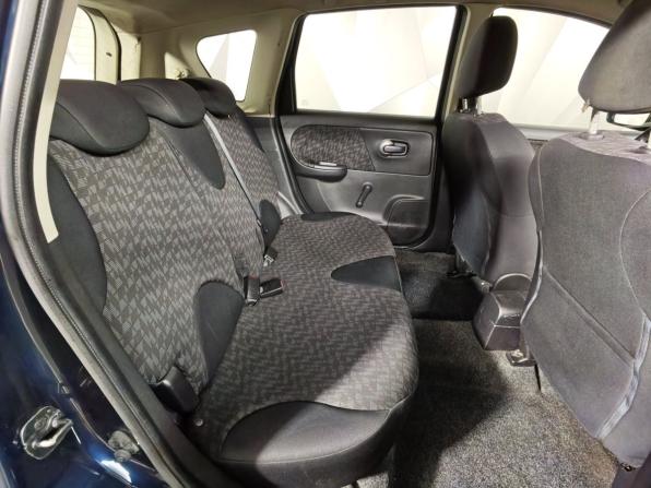 Nissan Note I с пробегом 2007 года, цена 359 000 рублей, 175475 км, хэтчбек, Автокод Объявления