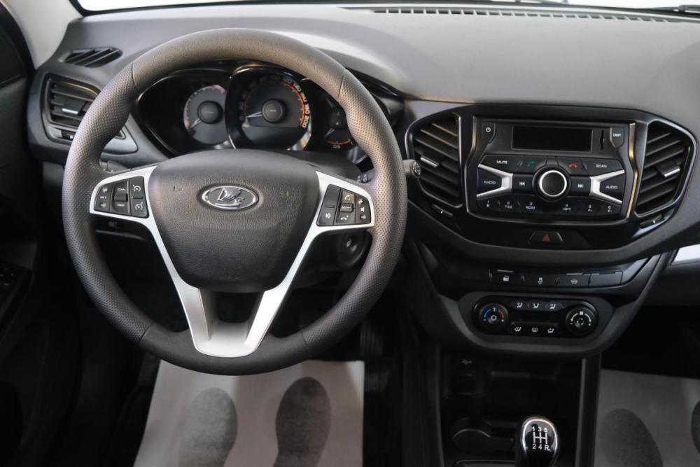 Lada (ВАЗ) Vesta I Омск  - изображение 11