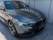 BMW 3 серии VI (F3x) Краснодар  - изображение 29