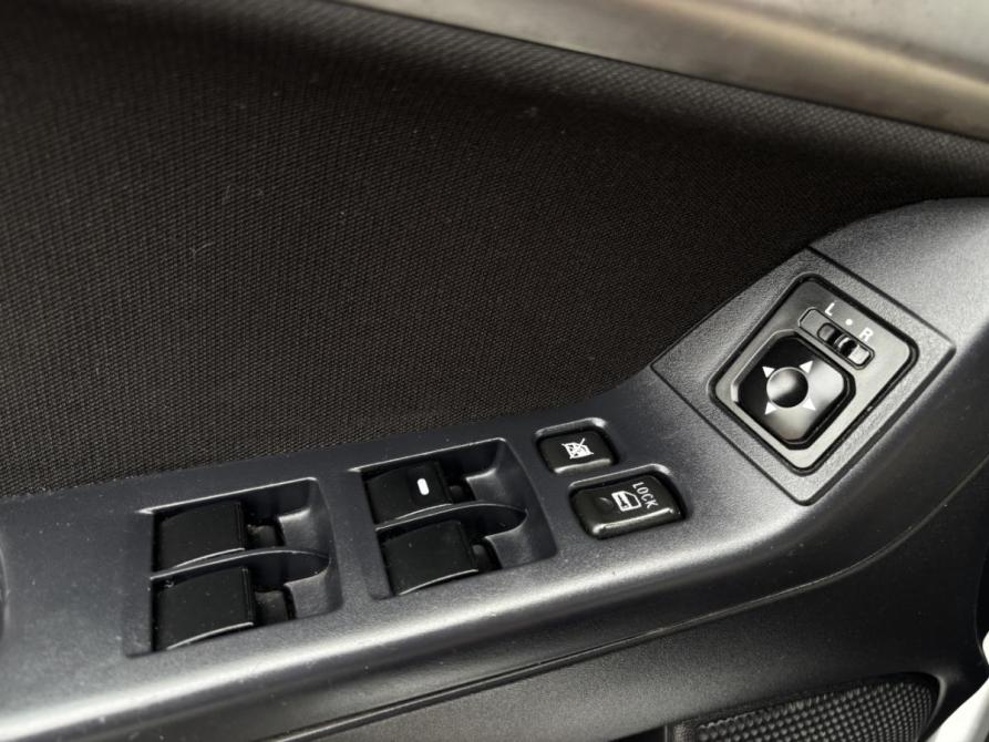 Mitsubishi Lancer X Санкт-Петербург  - изображение 11