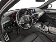 BMW 5 серии VII (G30/G31/G38) Москва  - изображение 41