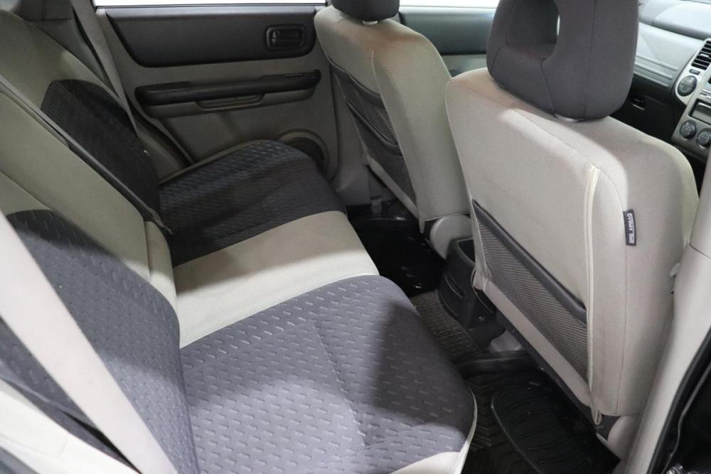 Nissan X-Trail I Рестайлинг Иркутск  - изображение 17